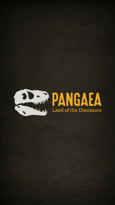 Pangaea Land of the Dinosaurs Screenshot