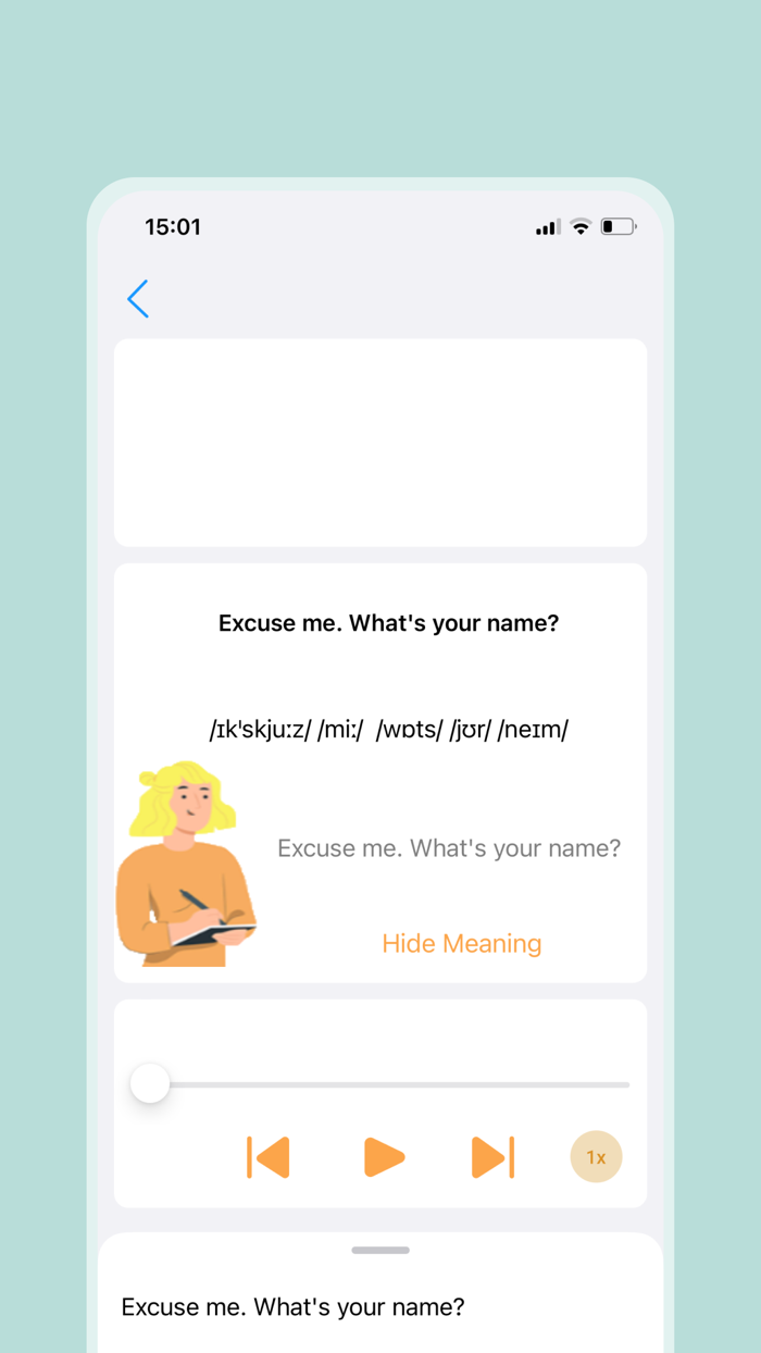 2000 Common English Sentences