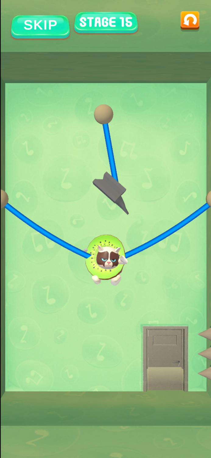 Banana Cat Meme Rescue