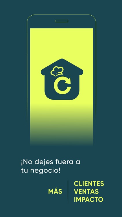 Cheaf Partner screenshot-3