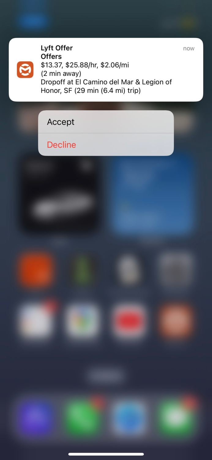 Mystro Driver Drive and Deliver