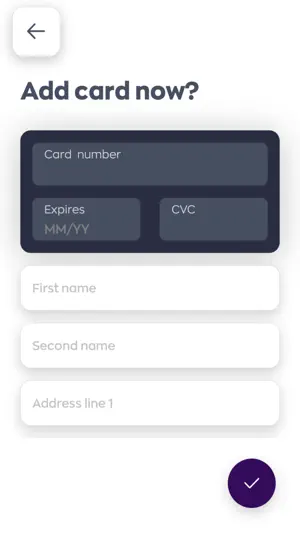 CabCo Taxis screenshot 4