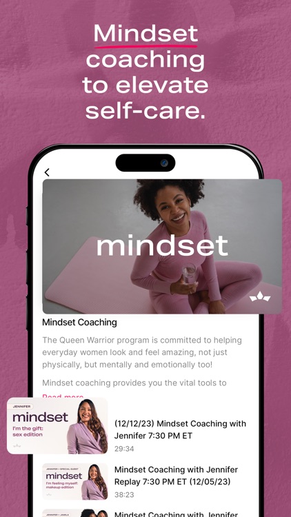 Queen Warriors TV screenshot-5