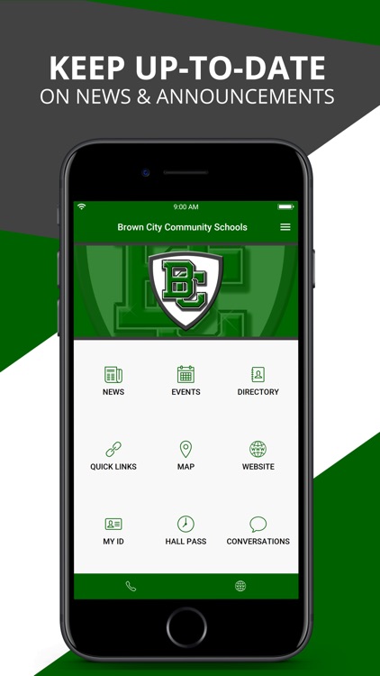 Brown City Community Schools