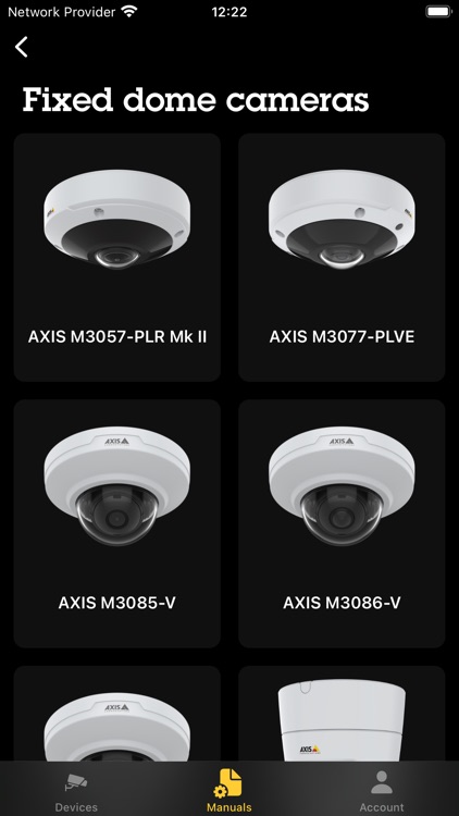 AXIS Installer screenshot-4