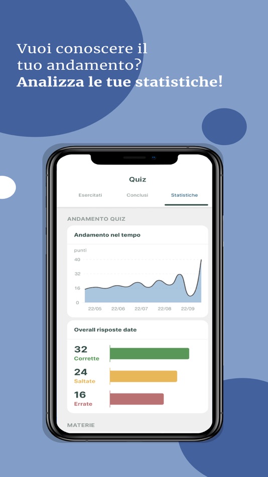 #6. Secret key - TOLC Medicina (iOS) Podle: Secret Key S.R.L.