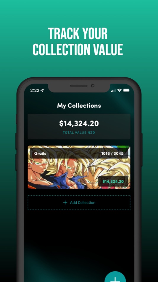 #2. Fetch TCG (iOS) 由: Fetch TCG Limited