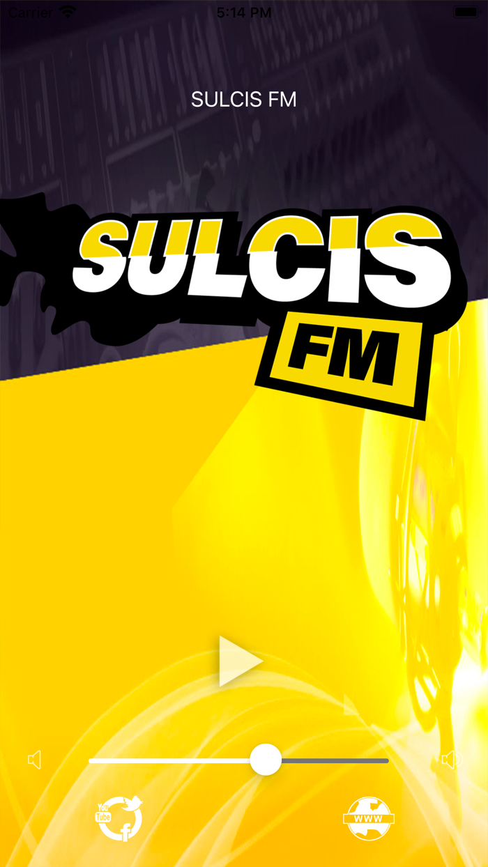Sulcis Fm