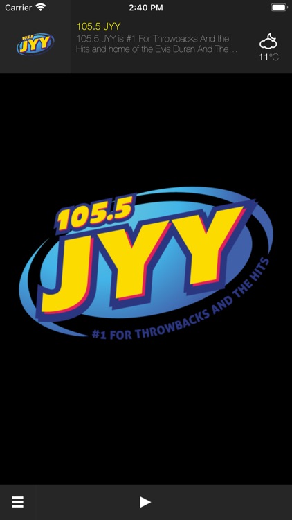 JYY 105.5