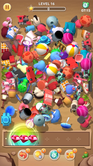 Match Puzzle Game - Tile Match Screenshot