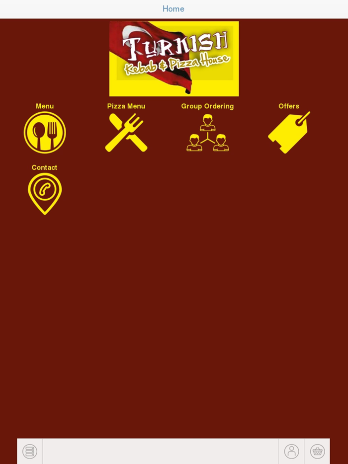 Turkish Kebab Woodvale