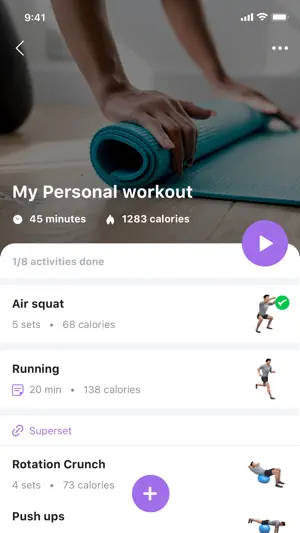 Flip! - Mejora tu Bienestar screenshot 3