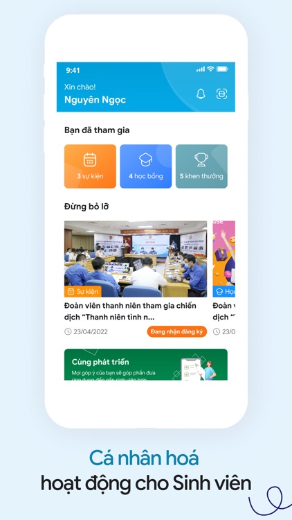 Sinh Viên Việt Nam