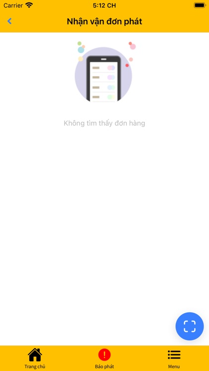 Nam Trực TMS screenshot-4