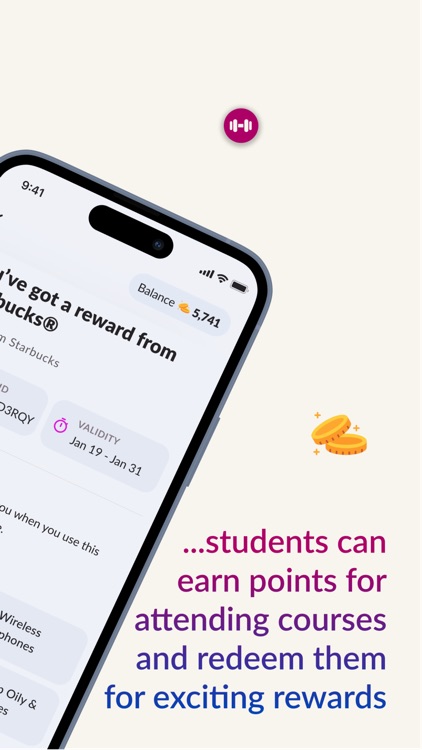 IncentivizED screenshot-3