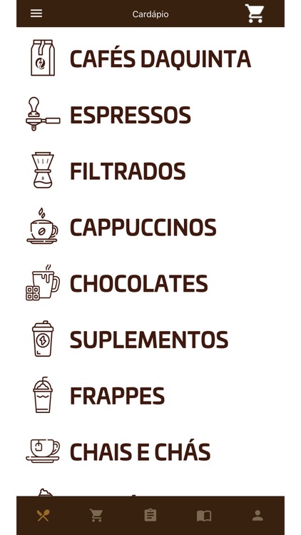 DaQuinta screenshot-3