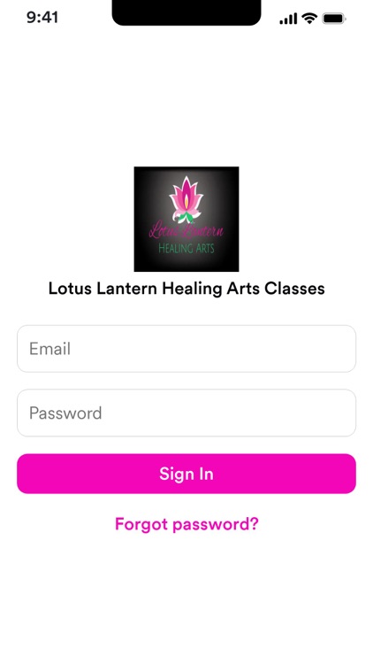 Lotus Lantern Healing Arts