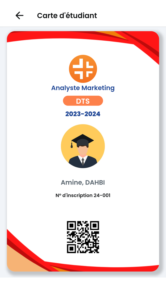 #3. IFIAG (iOS) بواسطة: Hassan Elizze