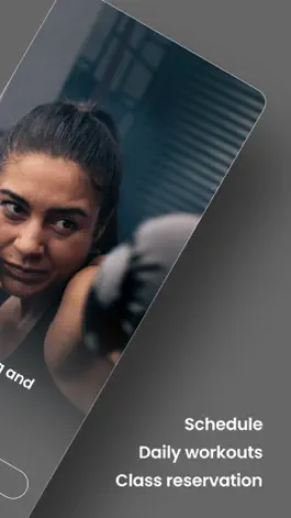 Game screenshot Anatomy Boxing and Fitness apk