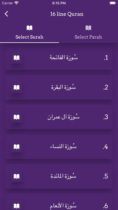 Prayer Time - Salah Timings Screenshot