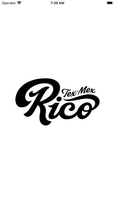 Rico Warszawa Screenshot