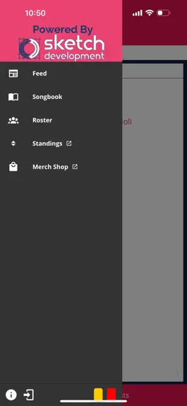 Game screenshot St. Louligans hack