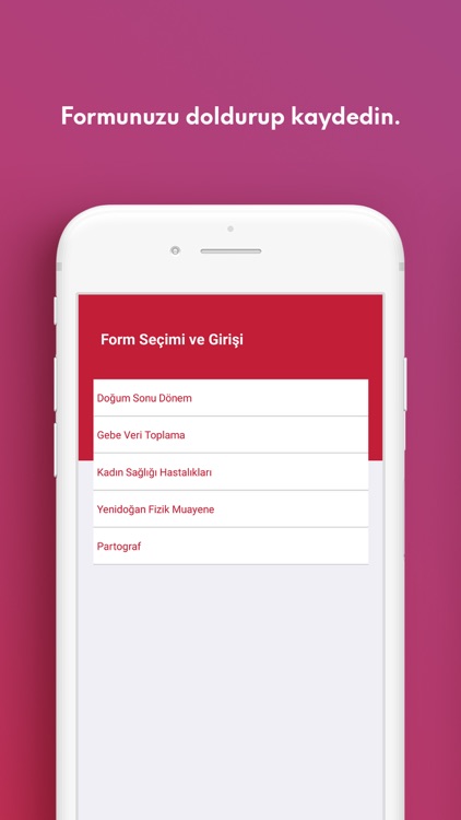 EbekoApp screenshot-3
