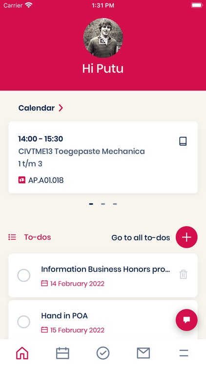 My RUAS screenshot-0