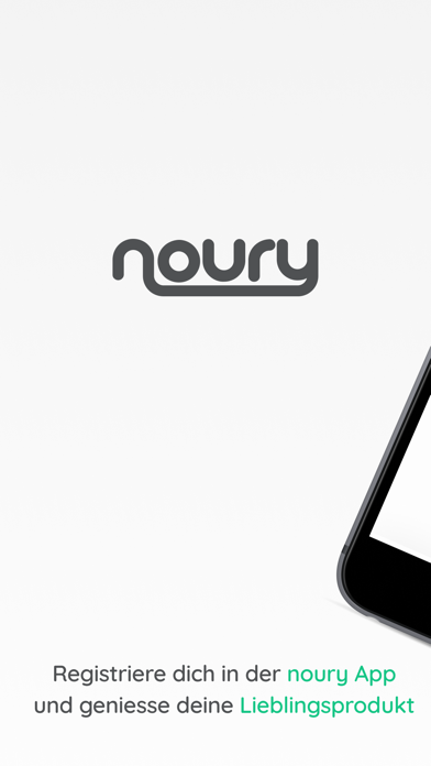 Noury Screenshot