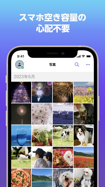 あんしんデータボックス