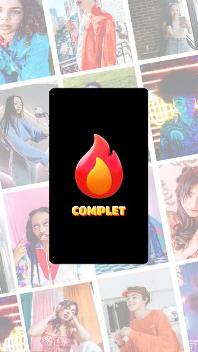 Screenshot #1 pour Complet: Check out the mission