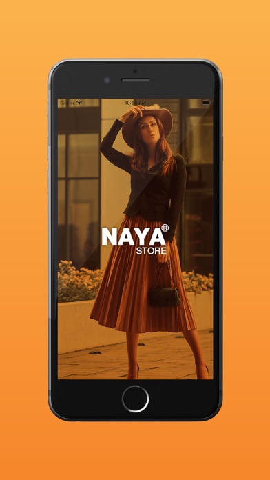 Naya Store نايا ستور Screenshot