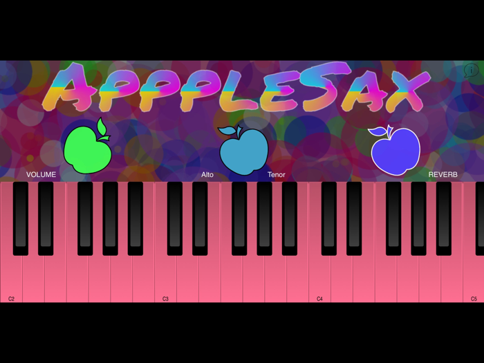 ApppleSax