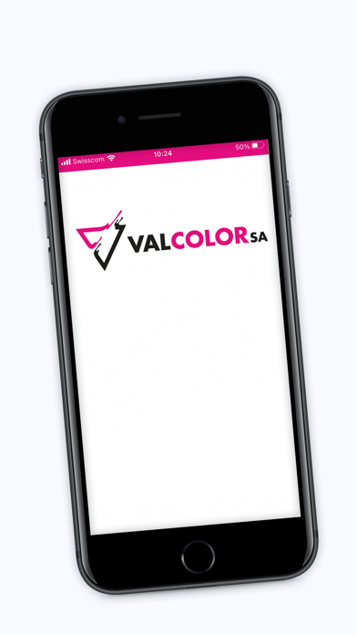 Valcolor Screenshot