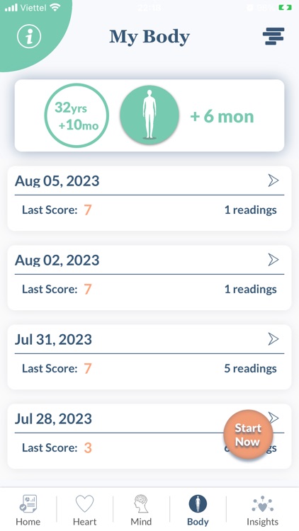 dAily Age screenshot-5