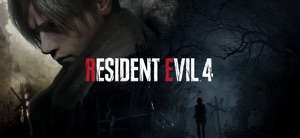 Resident Evil 4 screenshot #1 for iPhone
