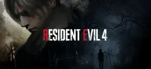 Resident Evil 4 - Screenshot 1