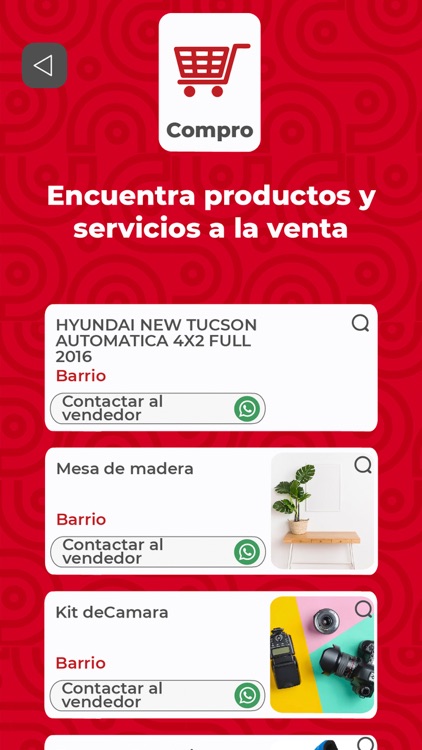 Cúcuta Ciudad Museo screenshot-5