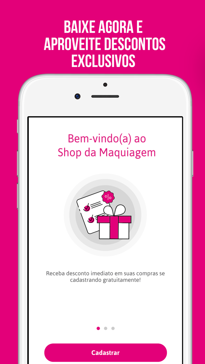 Shop Da Maquiagem