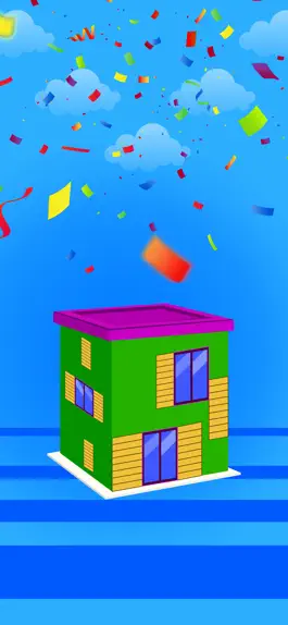 Game screenshot Exterior House Paint Master 3D apk