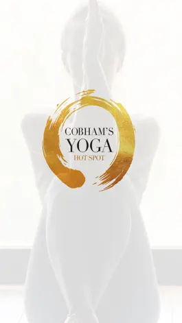 Game screenshot Cobham Yoga mod apk