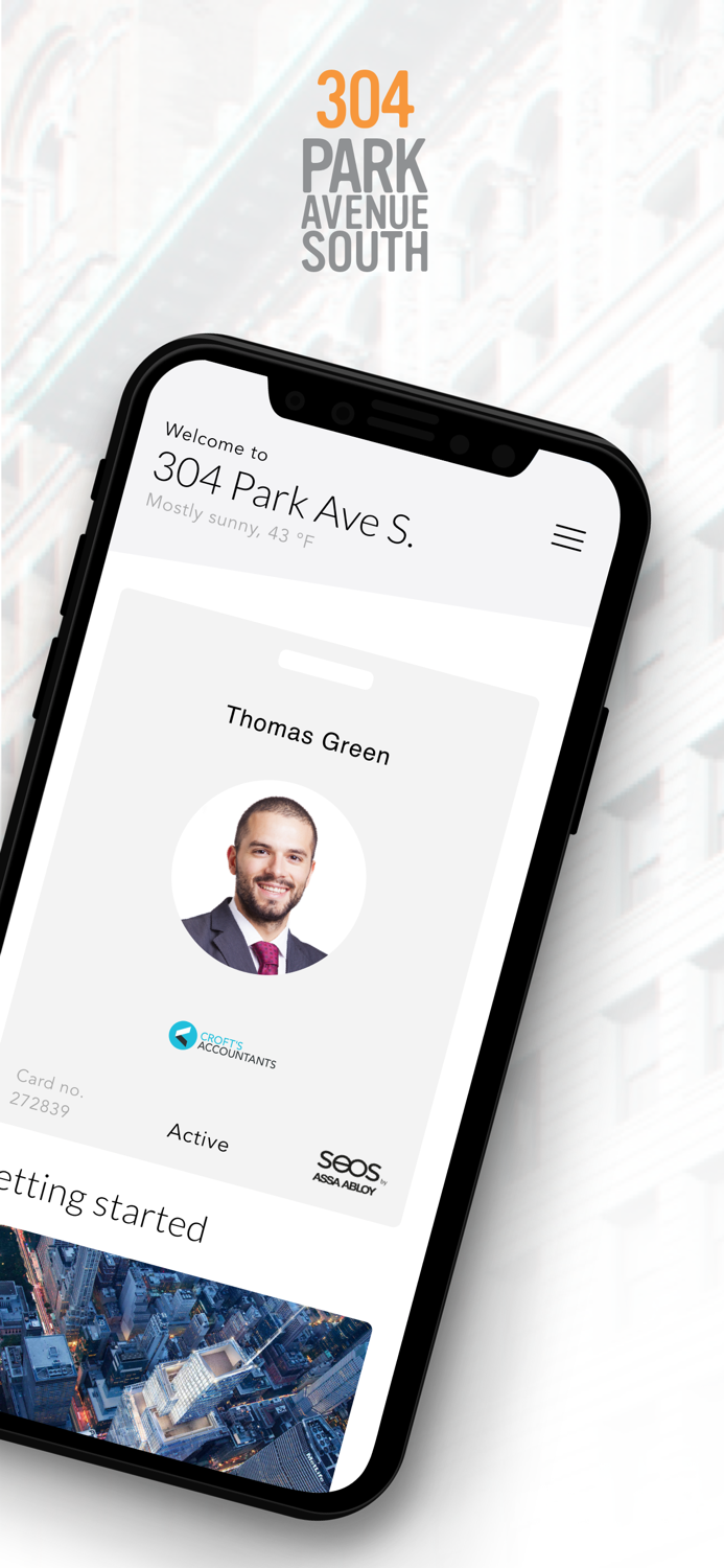 304 Park Avenue South