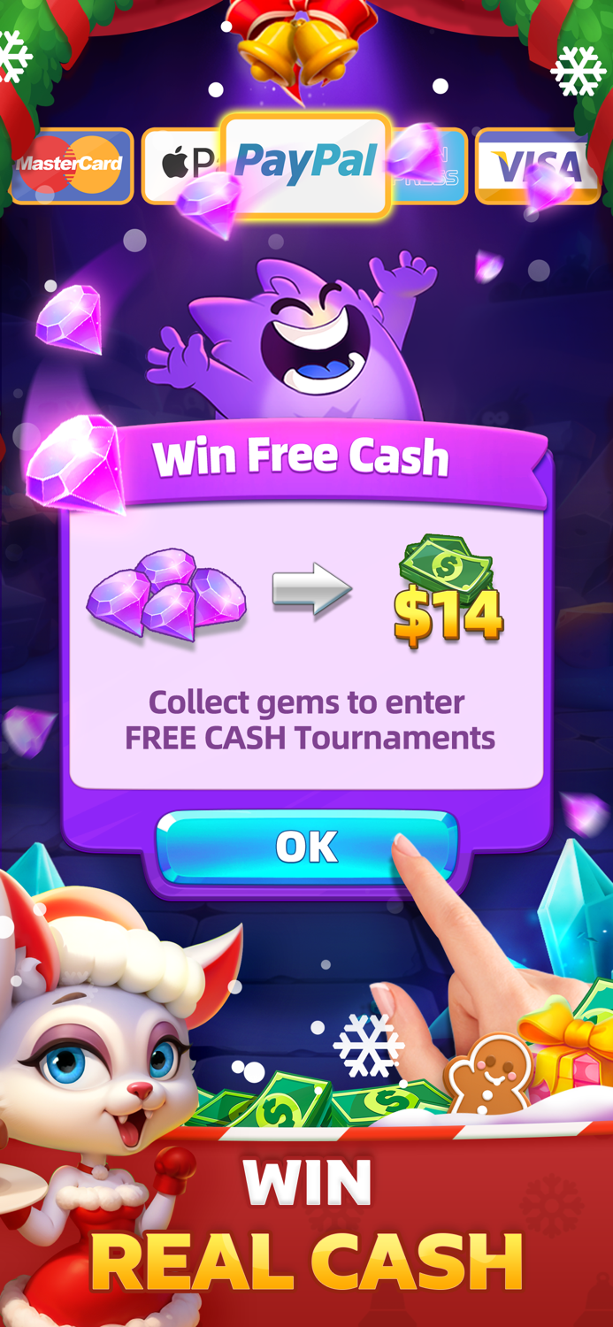 BlockolotWin Real Cash