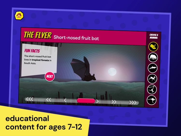 OLogy: Science for Kids screenshot-5