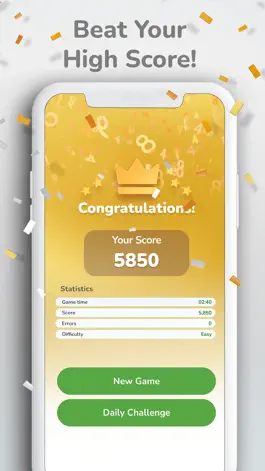 Game screenshot Sudoku Classic 2023 hack