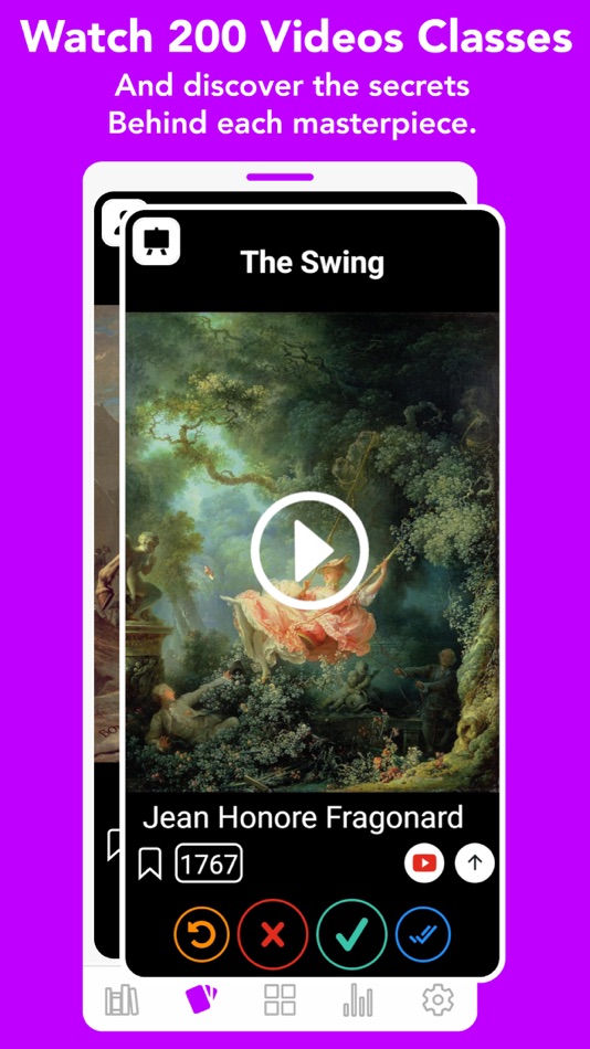 #3. Ginkgo Art History & Paintings (iOS) 게시자: Ginkgo Academy