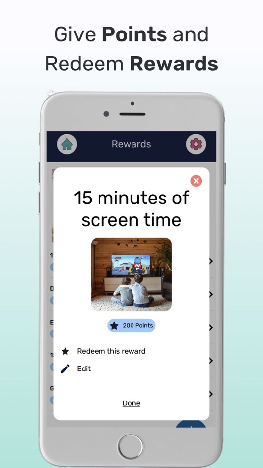 #8. Goally (iOS) 由: Goally Inc.