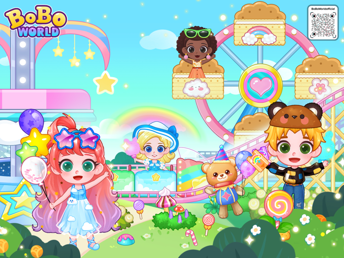 BoBo World Fantasy Park