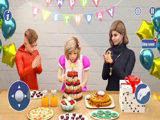 Screenshot #4 pour Mère Simulator: Family Game