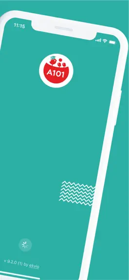 Game screenshot A101 Academy apk